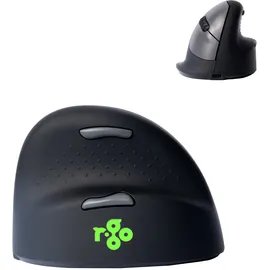 R-Go Tools R-Go HE schwarz