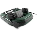 Intex Schlauchboot - Big Catch Pro Fishing Tube 165x119x38cm 68381NP