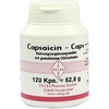 Capsaicin Kapseln 120 St.