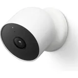 Google Nest Cam GA01317-FR