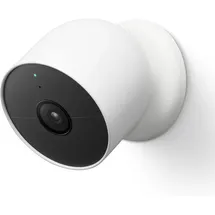 Google Nest Cam GA01317-FR