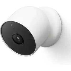 Google Nest Cam GA01317-FR