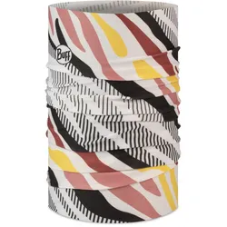 Buff Coolnet UV Multifunktionstuch multi/weiß/bunt - STK