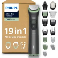Philips Multigroom Series 7000 Schwarz