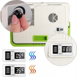 vayox VA-T27 27 l