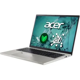 Acer Aspire Vero 16 AV16-71P-72TV 16" Ultra 7 255H 32 GB RAM 1 TB SSD Intel Arc Graphics 140T Win11 Home Grau 
