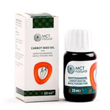 mct natural® Karottensamenöl Ätherisches Öl