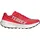 adidas Terrex Agravic Speed Herren Rot / Weiß 43