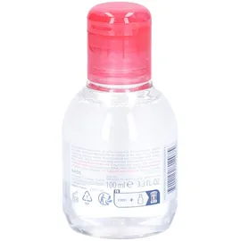 Bioderma Sensibio H2O Sanfte Reinigungslösung 100 ml