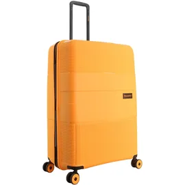 DISCOVERY Koffer Trails orange