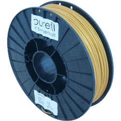 Purefil PLA Farbwechselfilament (1000 g), 3D Filament