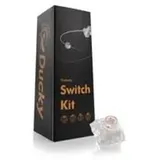 Ducky TTC Heart Switch DE