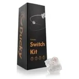 Ducky TTC Heart Switch DE