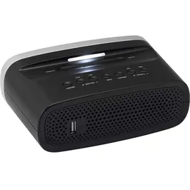 Grundig Sonoclock 1100 schwarz