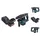 Bosch GBH 18V-22 ohne Akku + 2 x 5,0 Ah + Ladegerät