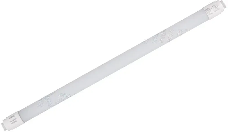 Kanlux LED Röhre T8 GLASSv4 G13 18W - kaltweiß (6500K)