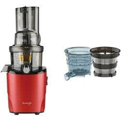 Bundle Kuvings Revo830 + Creme & Smoothie Strainer