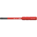 Wiha 283115 slimBit electric VDE Torx Wechselklinge T25x75mm (36071)