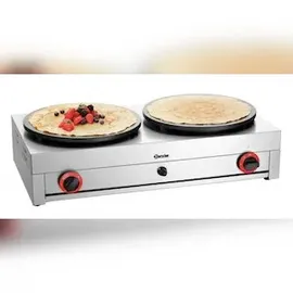 Bartscher Crêpe-Backgerät 2CP400G