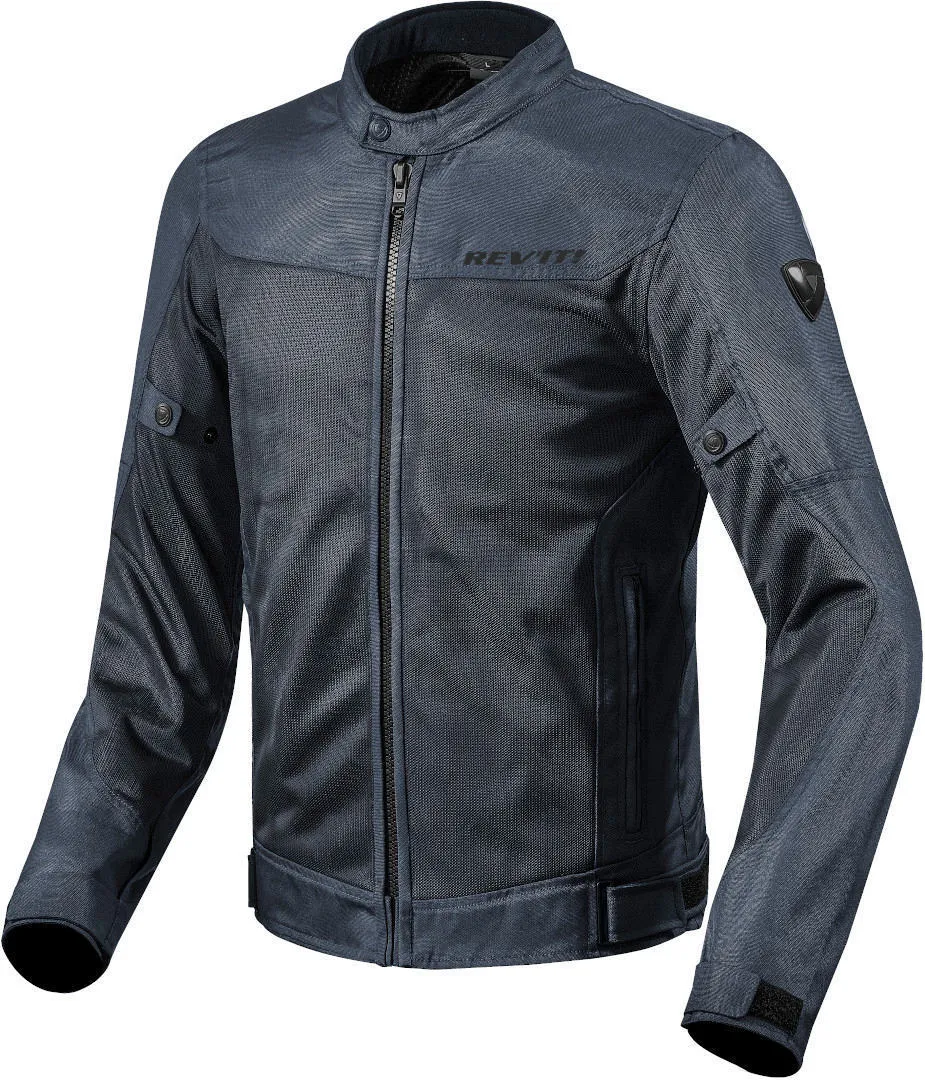 Revit Eclipse Textiel jas, XS Voorman