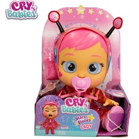IMC TOYS Cry Babies - Stars Babies - Lady