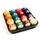 Billiard-Royal Kugel-Tablett für Billardkugeln