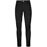 Halti Pallas Evo X-Stretch Hosen Schwarz 36