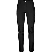 Halti Pallas Evo X-Stretch Hosen Schwarz 36