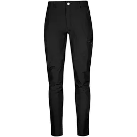 Halti Pallas Evo X-Stretch Hosen Schwarz 36