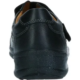 Jomos Herren Man-life Slipper Schwarz 44