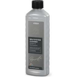Xavax Milchsystem-Reiniger, flüssiger Milchreiniger f. Kaffeevollautomaten, 500ml, Optische Medien Zubehör