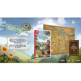 Tales of the Shire: A The Lord of The Rings Game - Edition (PEGI) (Nintendo Switch)