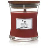 WoodWick Cinnamon Chai 85 g