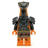 LEGO® LEGO Ninjago: Boa Destructor + 2 Katanas Spielbausteine