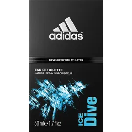 Adidas Ice Dive Eau de Toilette 50 ml