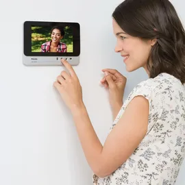 Philips WelcomeEye Comfort DES 9500 VDP Set