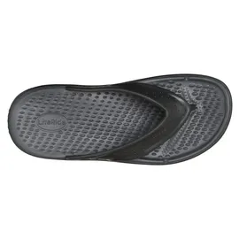 Crocs InMotion Flip Schwarz 46