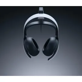 Sony PULSE Elite Midnight Black inkl. Case