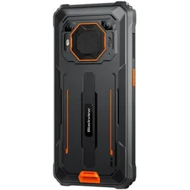 Blackview BV6200 Pro Orange