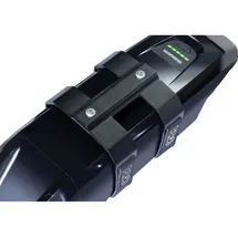 PRO Flaschenhalter Pro E-bike schwarz