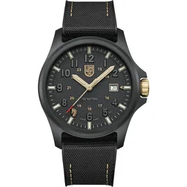 Luminox Atacama Field Year of the Horse Limited Edition Kautschuk 43 mm XL.1970.HY.N.SET
