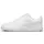 Nike Court Vision Low Next Nature Herren White / White / White 40