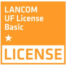 Lancom Systems LANCOM R&S UF-60-5Y Basic License 5 Jahre Win