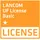 Lancom Systems LANCOM R&S UF-60-5Y Basic License 5 Jahre Win