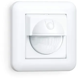 Steinel 055790 Unterputz PIR-Bewegungsmelder 180 UP easy WS