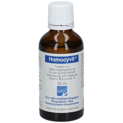 Homocyvit® Tropfen