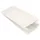 Papstar 1000 Papierfaltenbeutel, Cellulose, gefädelt 1,5 kg