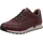 Rieker U0311 Herren Weite M Rot 45