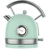 Cecotec ThermoSense 420 vintage light green