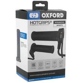 Oxford HotGrips Advanced Integrated Heizgriffe